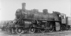 40277 Brawa Steam locomotive BR 14 with Digital Sound (3-RAIL AC)